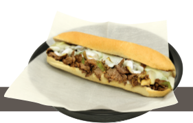 Steak Escape Grand Escape