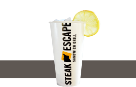Steak Escape Lemonade