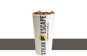 Steak Escape Soft Drinks